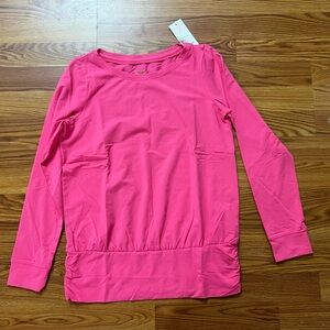 NWT womens size small Lilly Pulitzer Tamika Top
